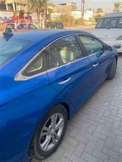 هیوندای سۆناتا